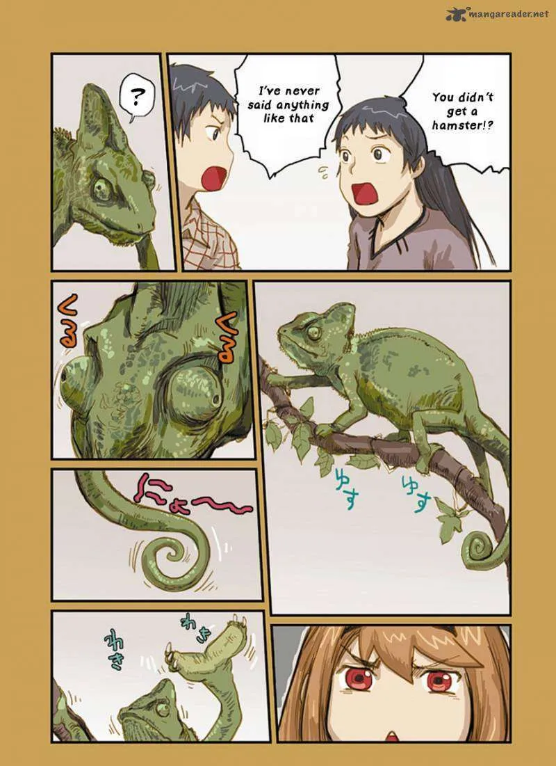 Ryushika Ryushika - Page 10