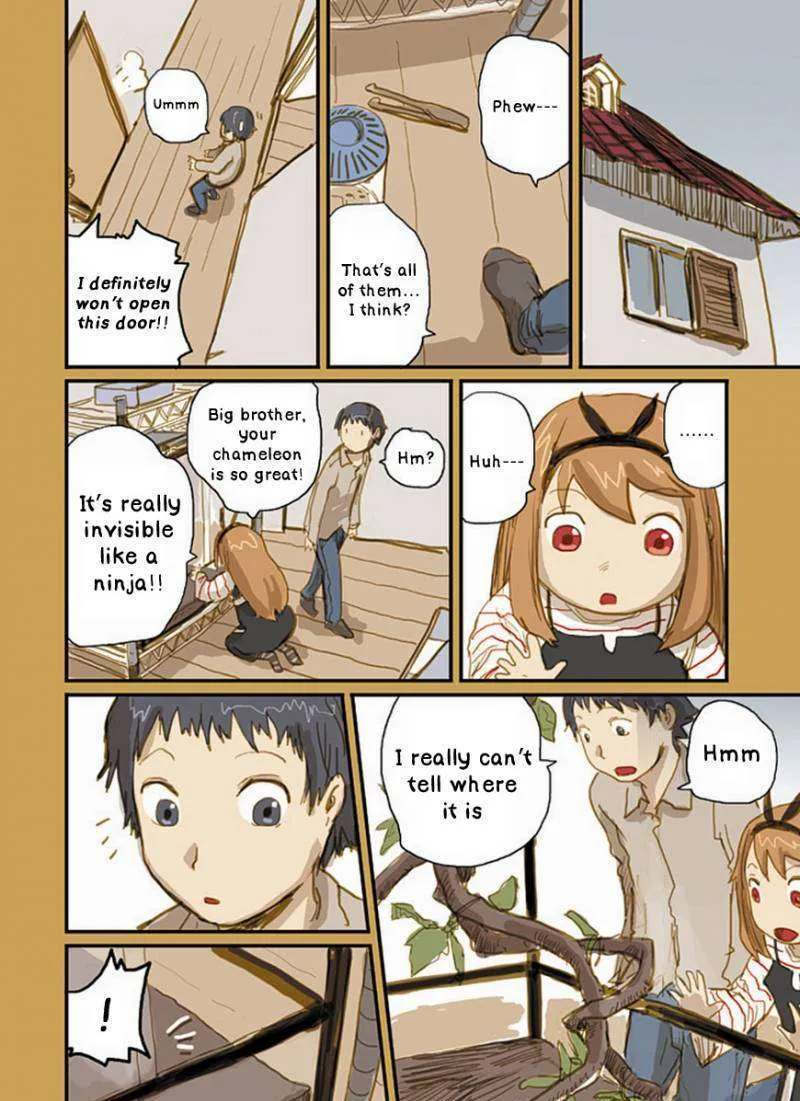 Ryushika Ryushika - Page 15