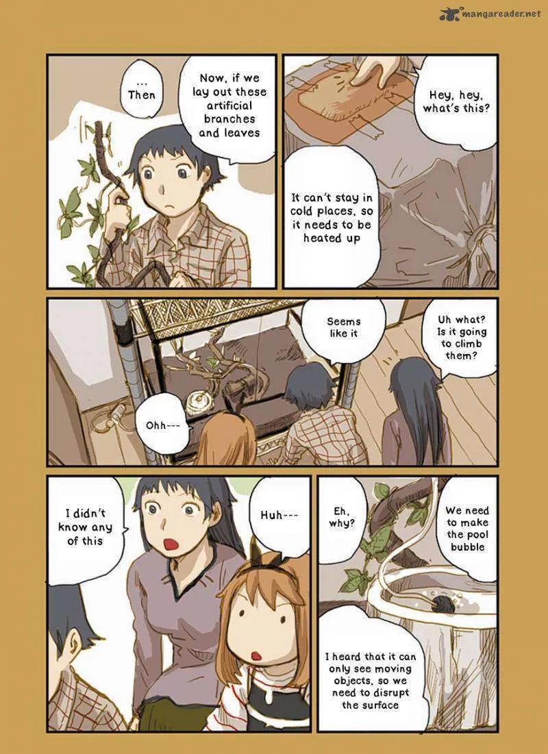 Ryushika Ryushika - Page 7