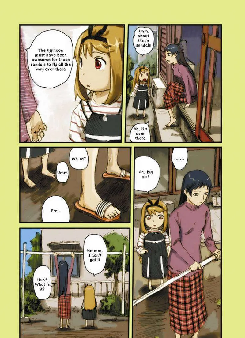 Ryushika Ryushika - Page 10