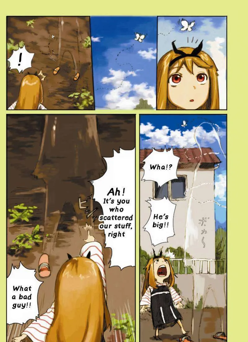 Ryushika Ryushika - Page 5