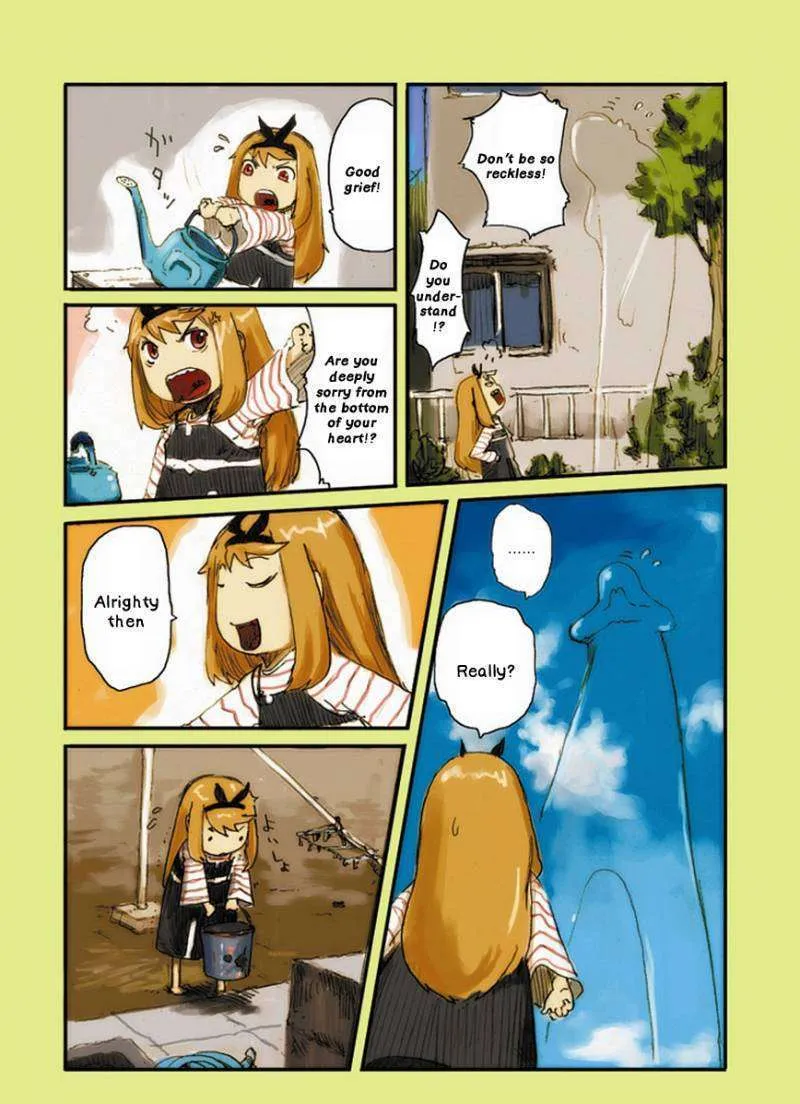 Ryushika Ryushika - Page 6