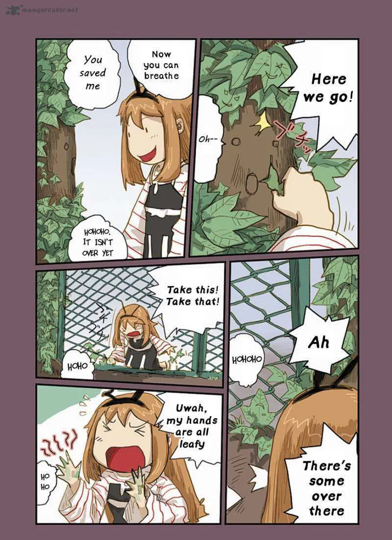 Ryushika Ryushika - Page 4