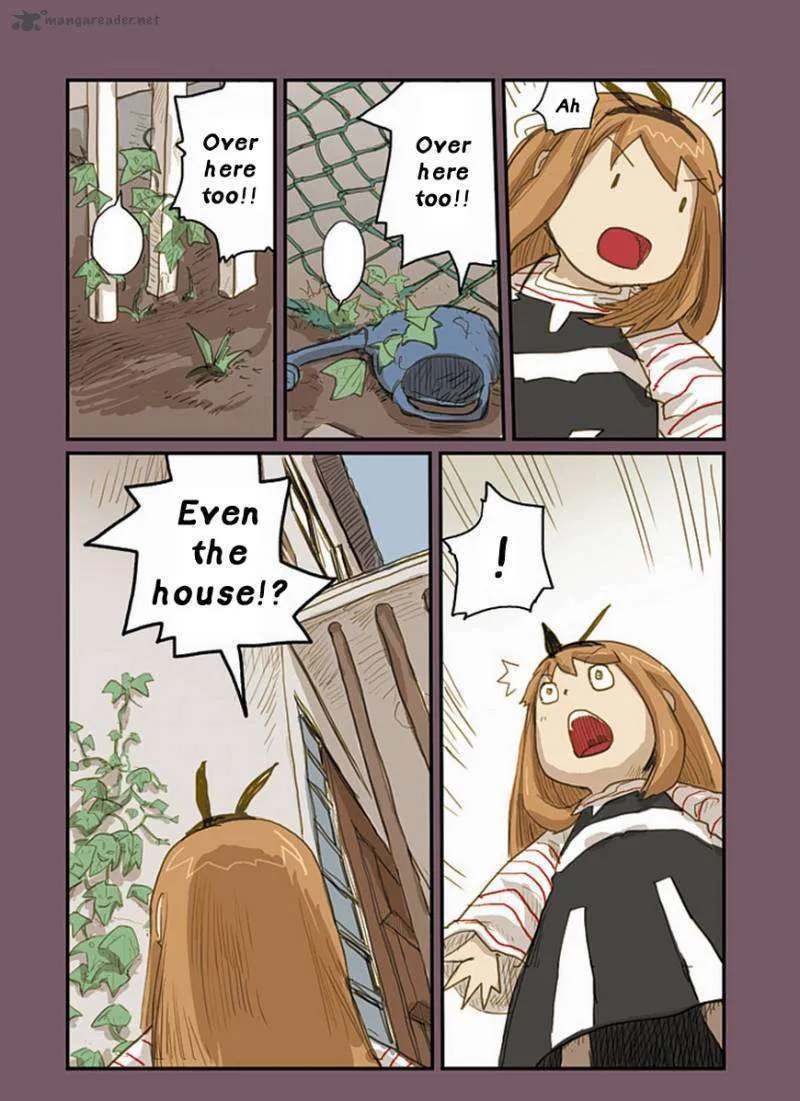 Ryushika Ryushika - Page 5