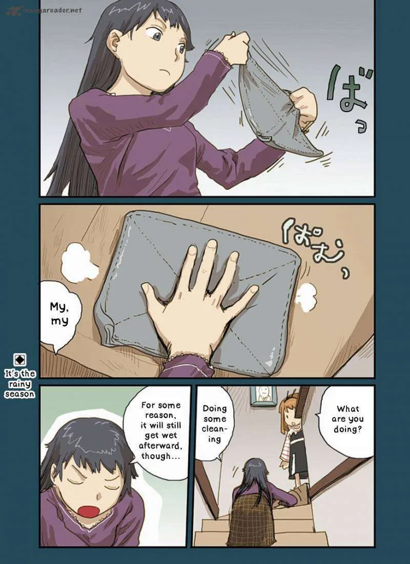 KissManga Comic online