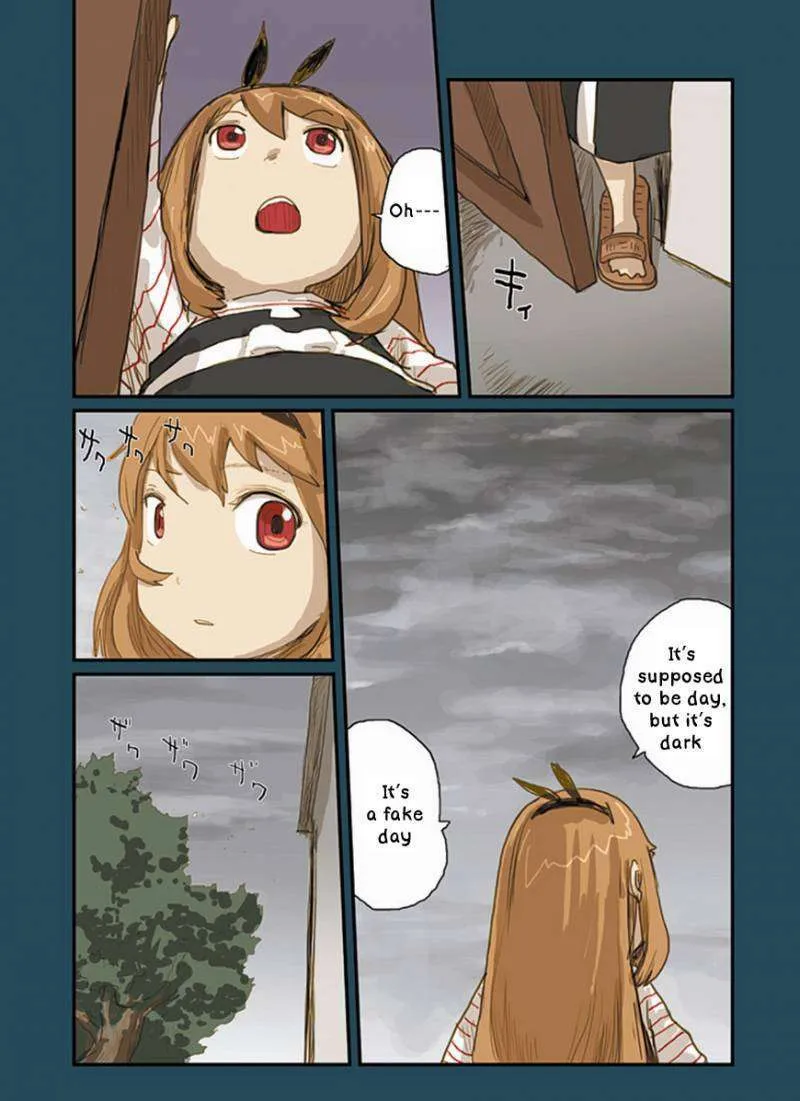 Ryushika Ryushika - Page 4