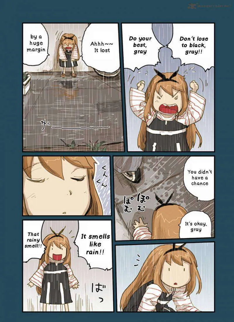 Ryushika Ryushika - Page 6