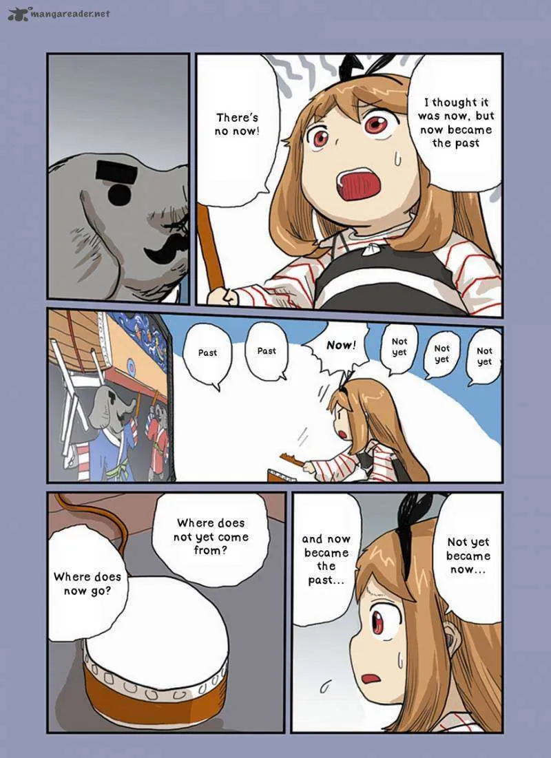 Ryushika Ryushika - Page 11