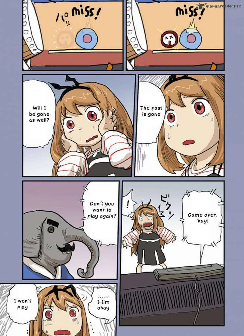 Ryushika Ryushika - Page 12