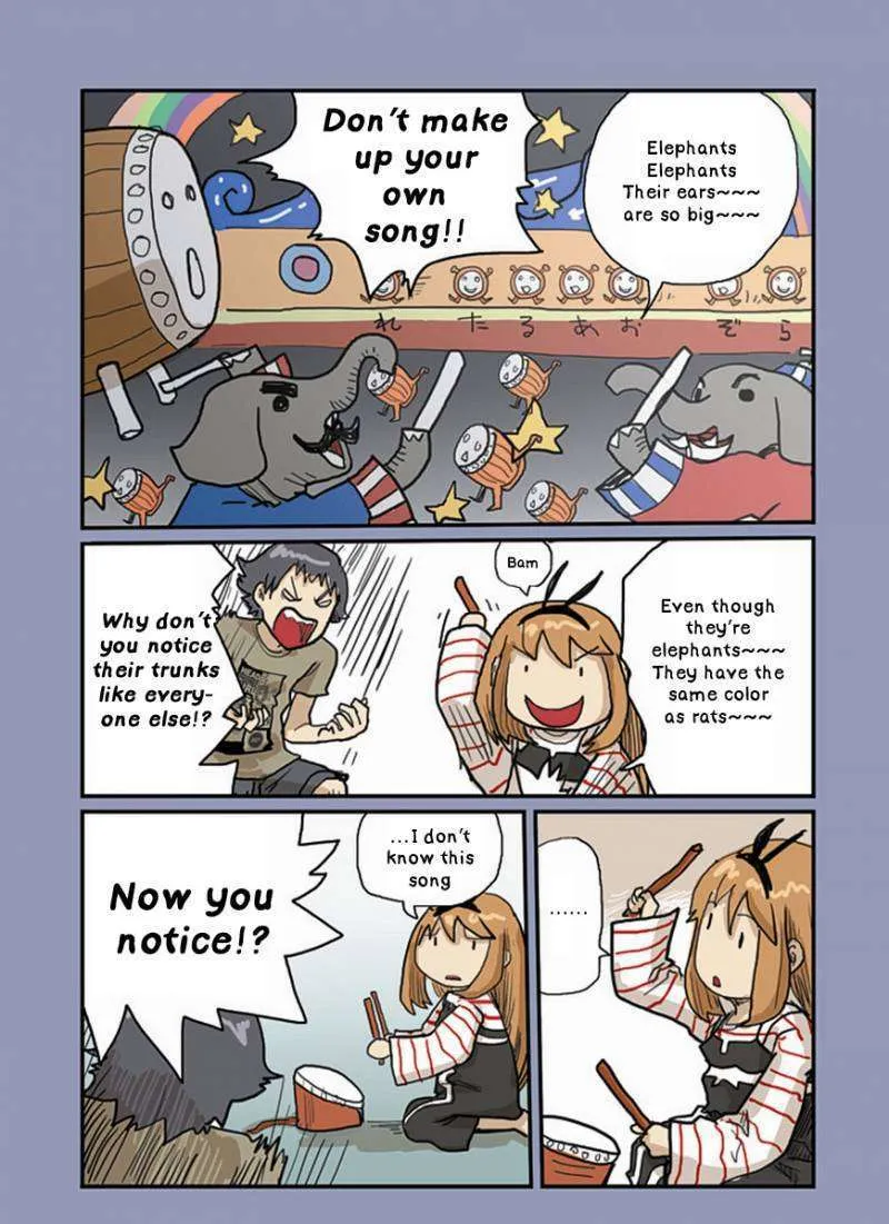 Ryushika Ryushika - Page 4