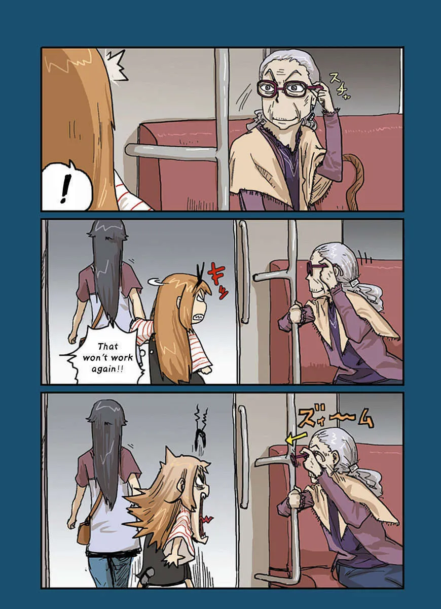 Ryushika Ryushika - Page 14