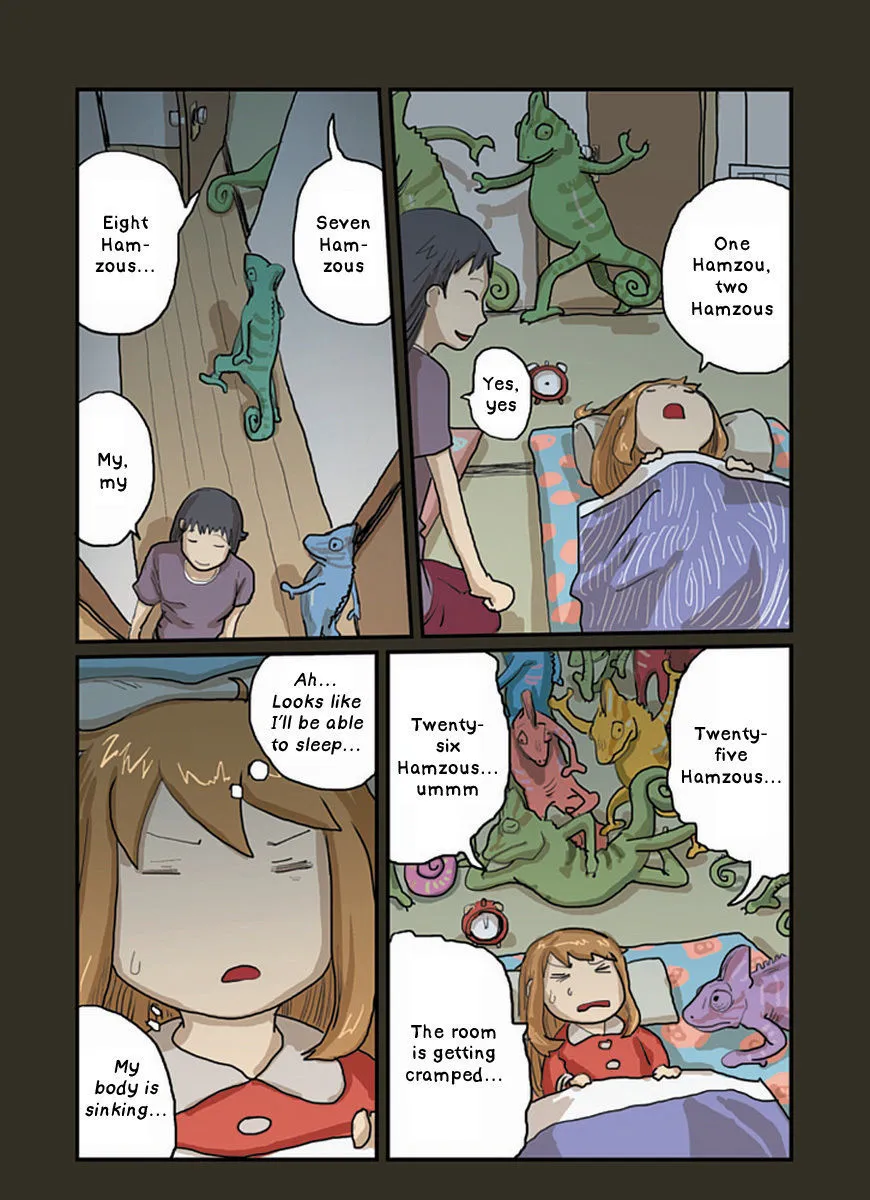 Ryushika Ryushika - Page 13