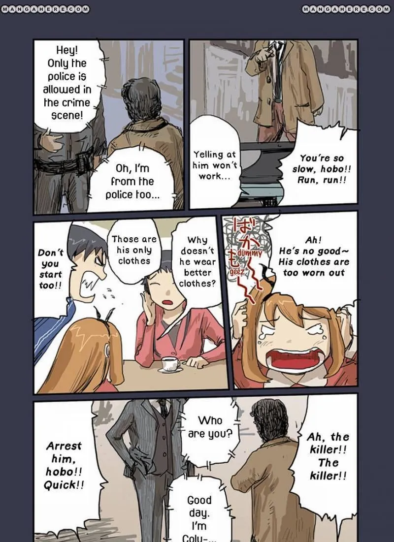 Ryushika Ryushika - Page 11