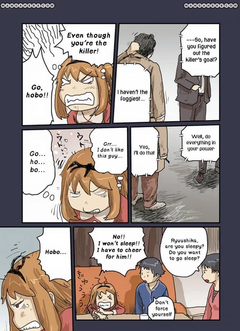 Ryushika Ryushika - Page 16