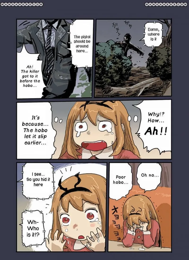 Ryushika Ryushika - Page 19