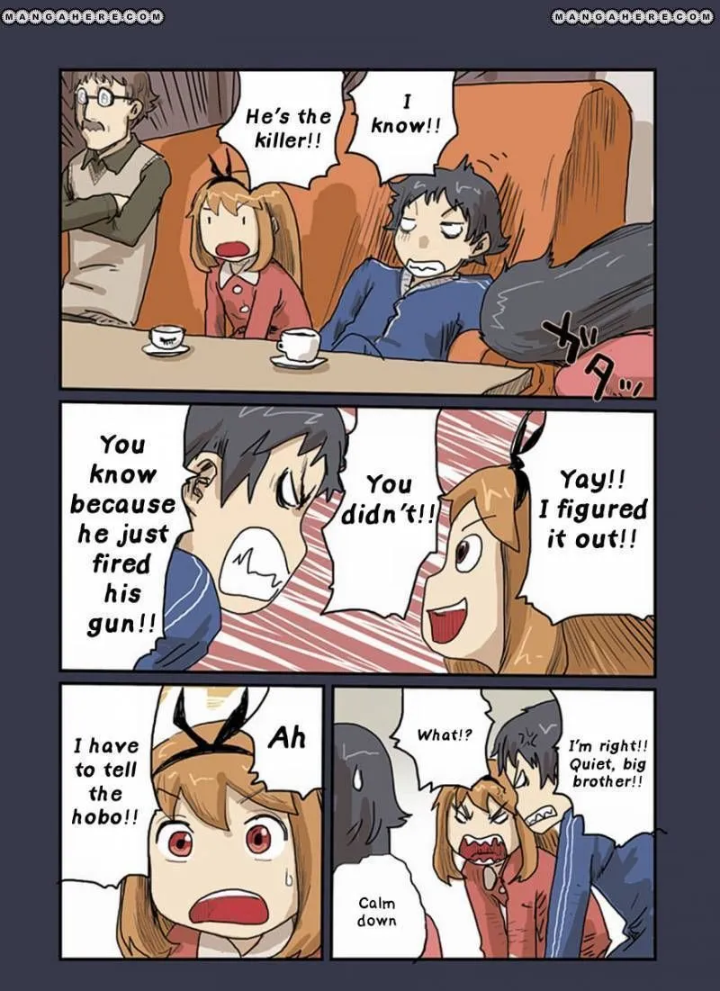 Ryushika Ryushika - Page 9