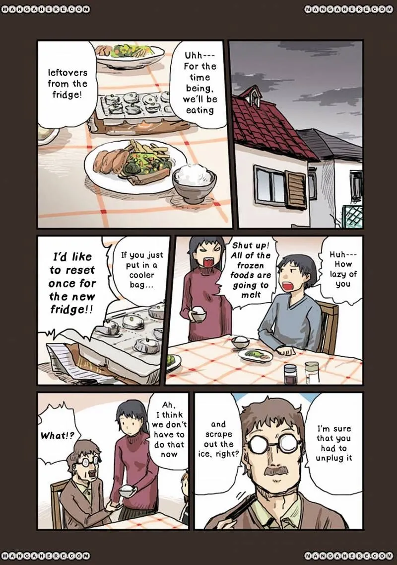 Ryushika Ryushika - Page 10