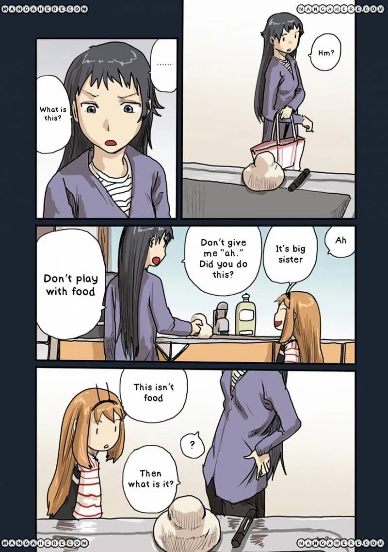 Ryushika Ryushika - Page 8