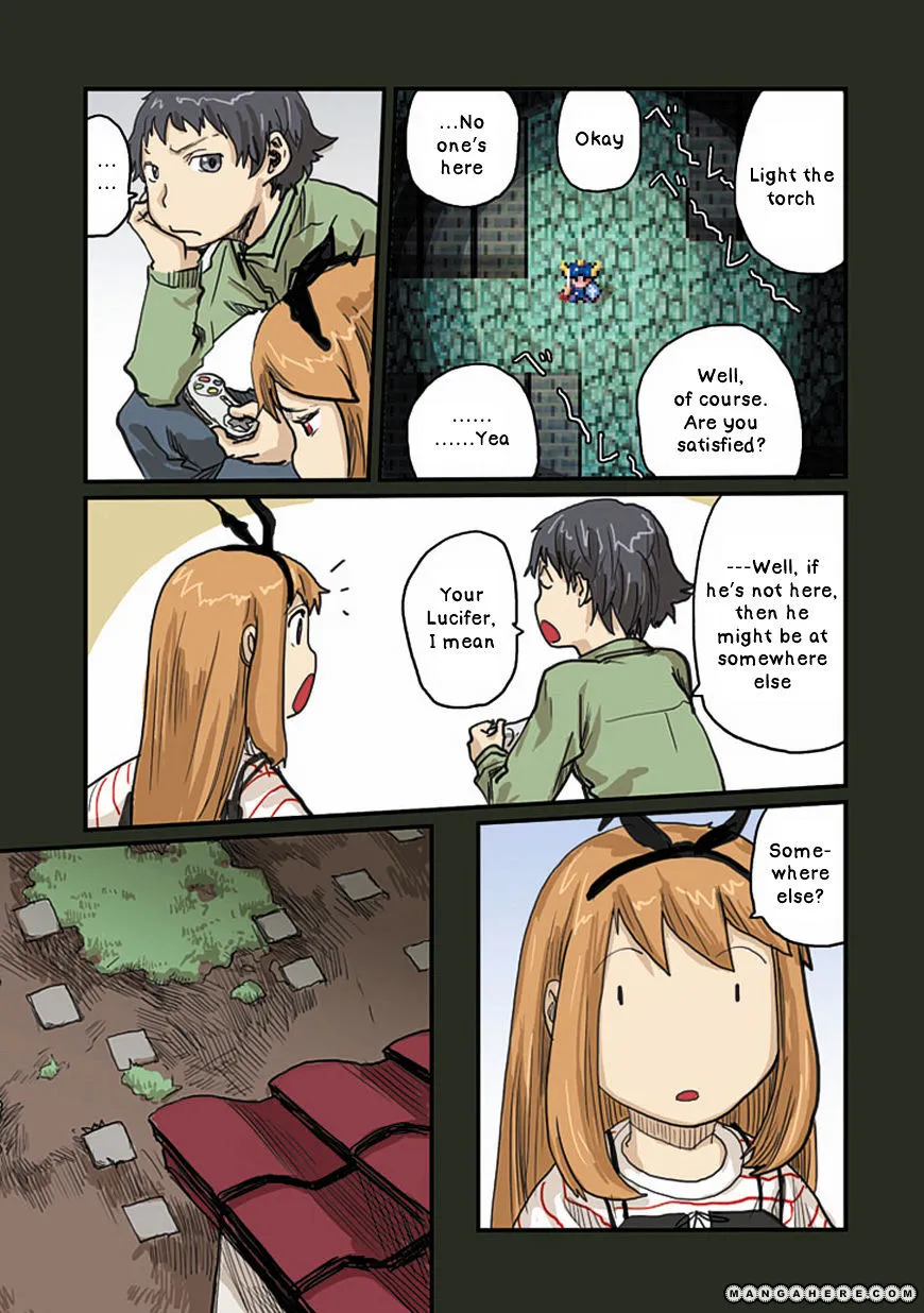 Ryushika Ryushika - Page 22