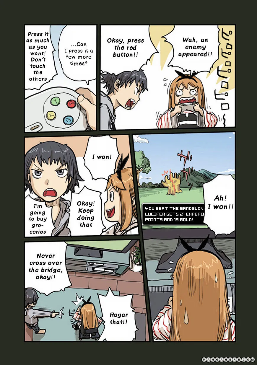 Ryushika Ryushika - Page 6