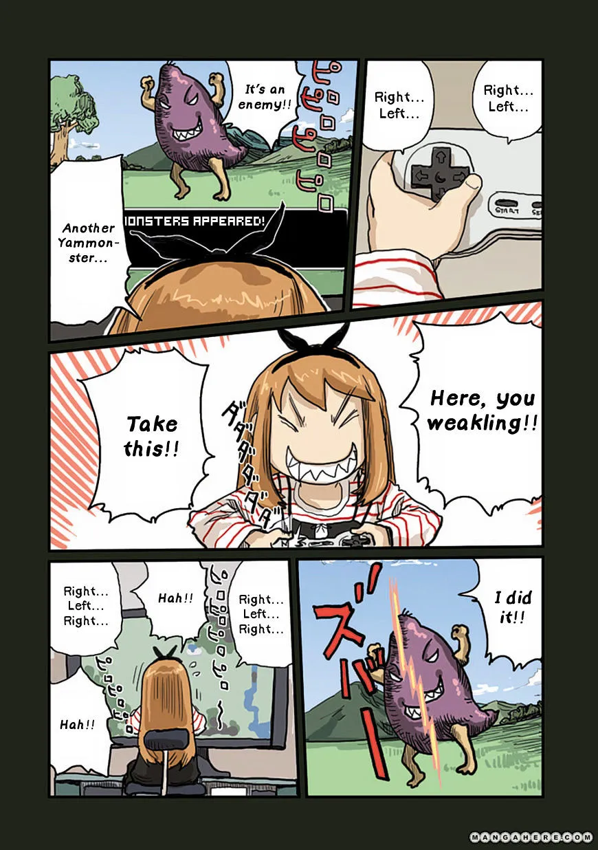 Ryushika Ryushika - Page 7