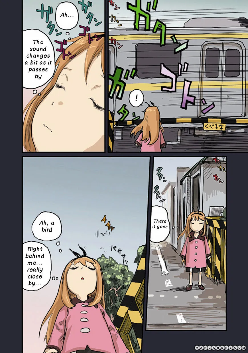 Ryushika Ryushika - Page 9