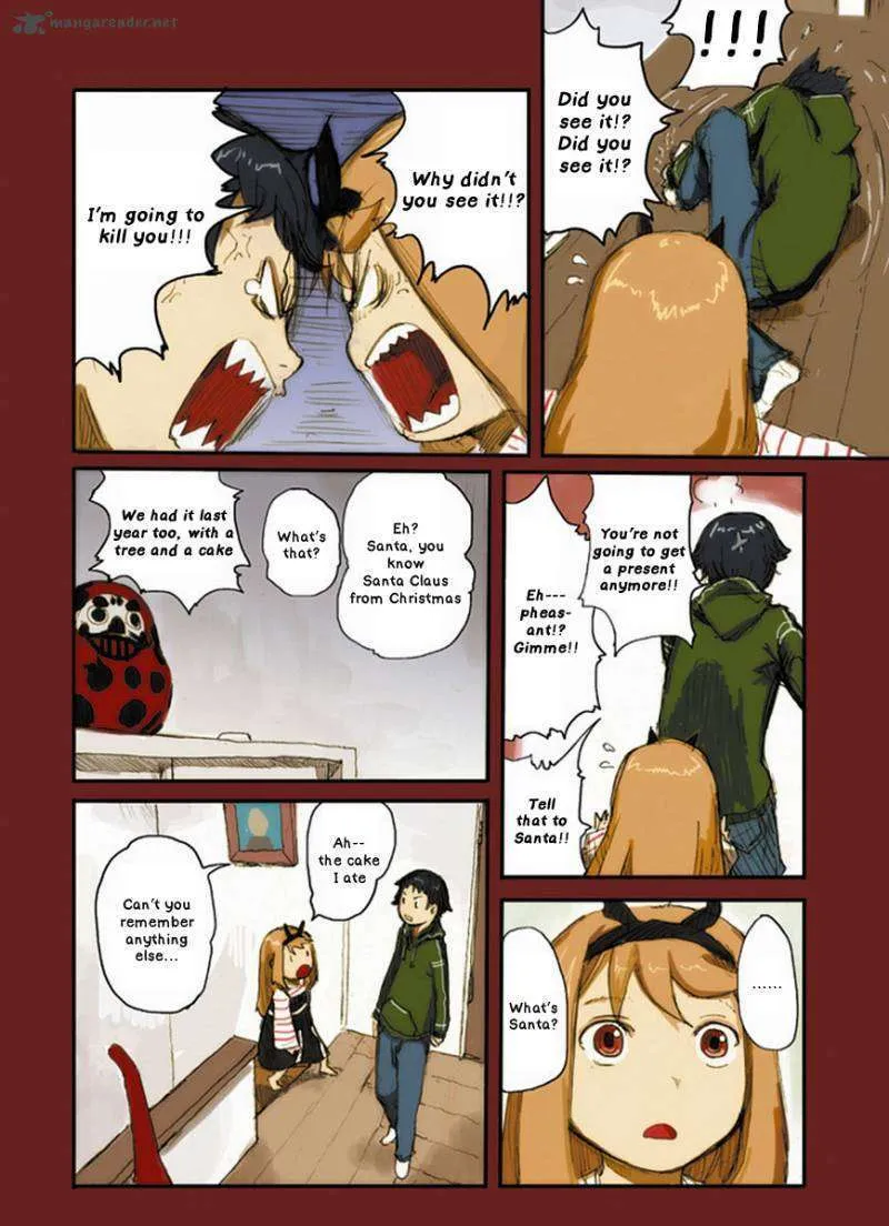 Ryushika Ryushika - Page 4