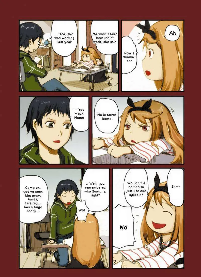 Ryushika Ryushika - Page 5