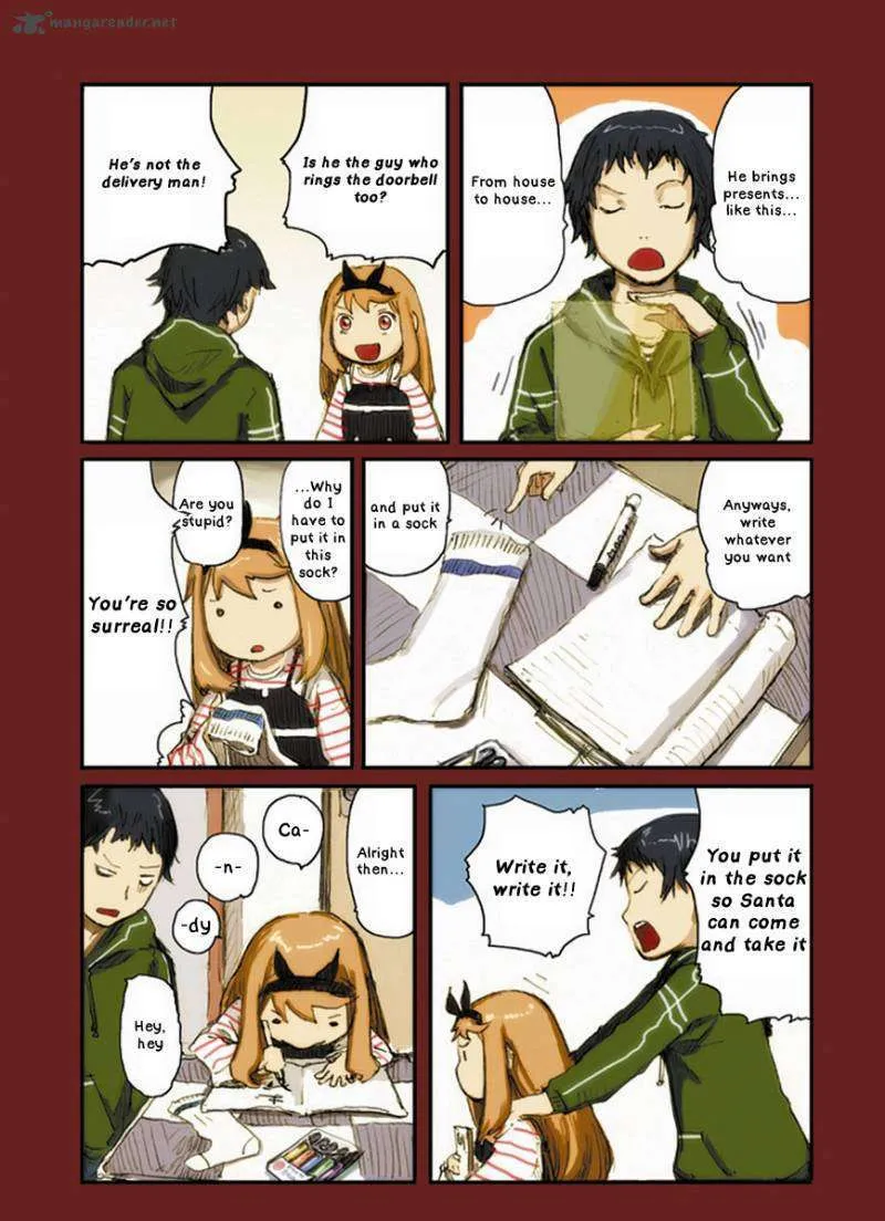 Ryushika Ryushika - Page 7