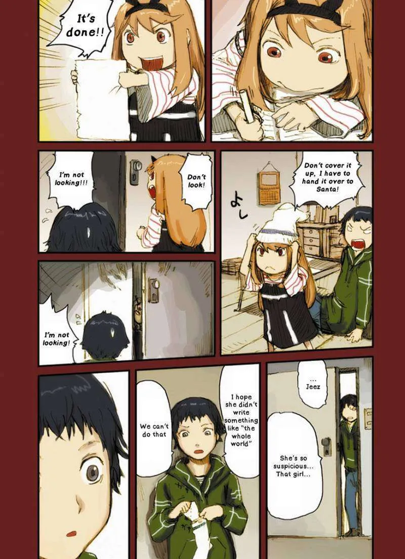 Ryushika Ryushika - Page 9