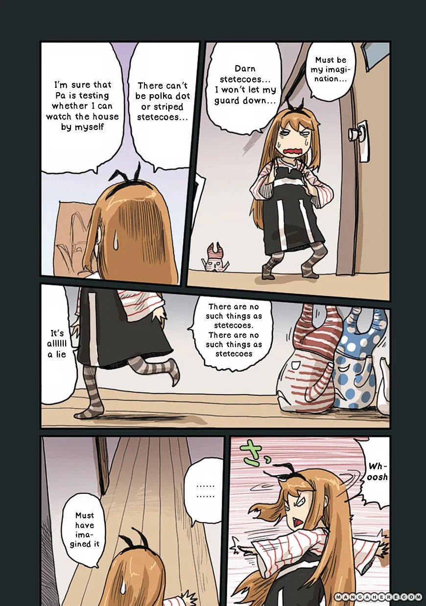 Ryushika Ryushika - Page 10