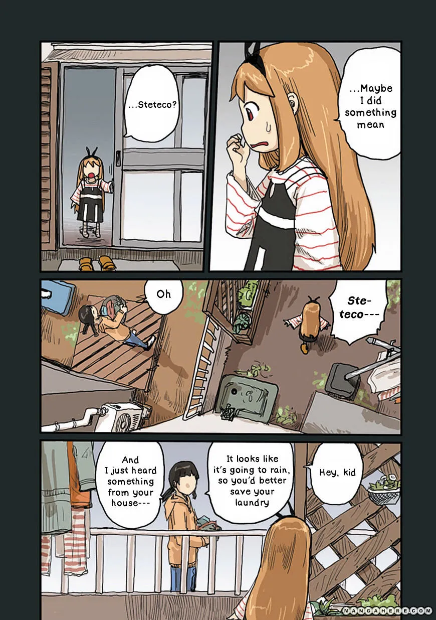 Ryushika Ryushika - Page 16