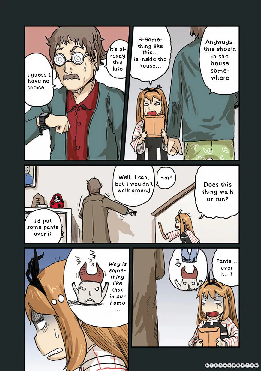 Ryushika Ryushika - Page 6