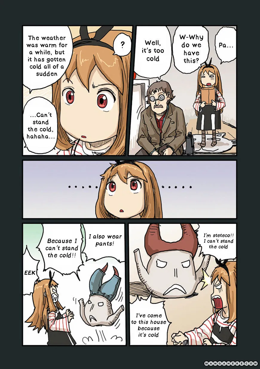 Ryushika Ryushika - Page 7