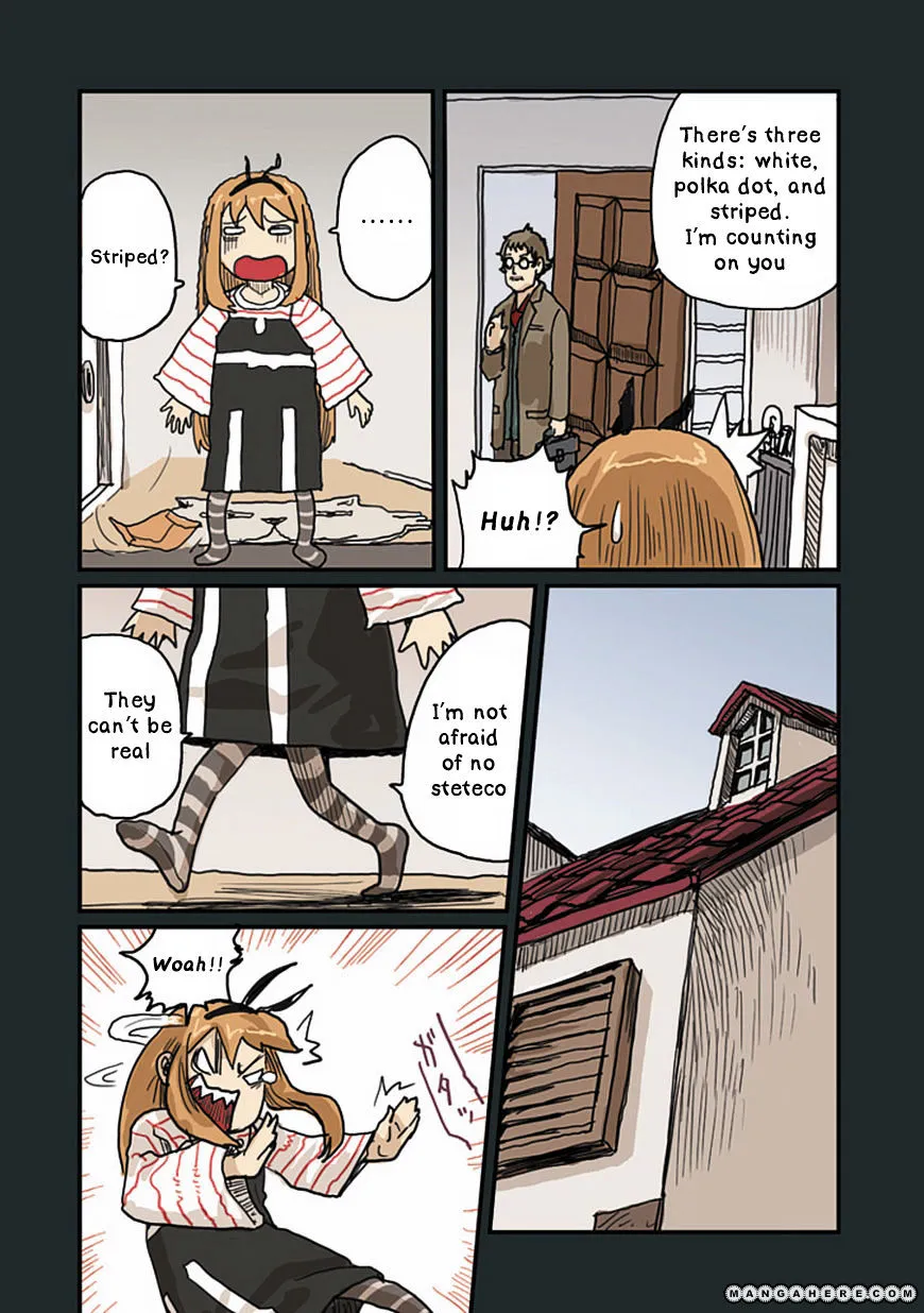 Ryushika Ryushika - Page 9