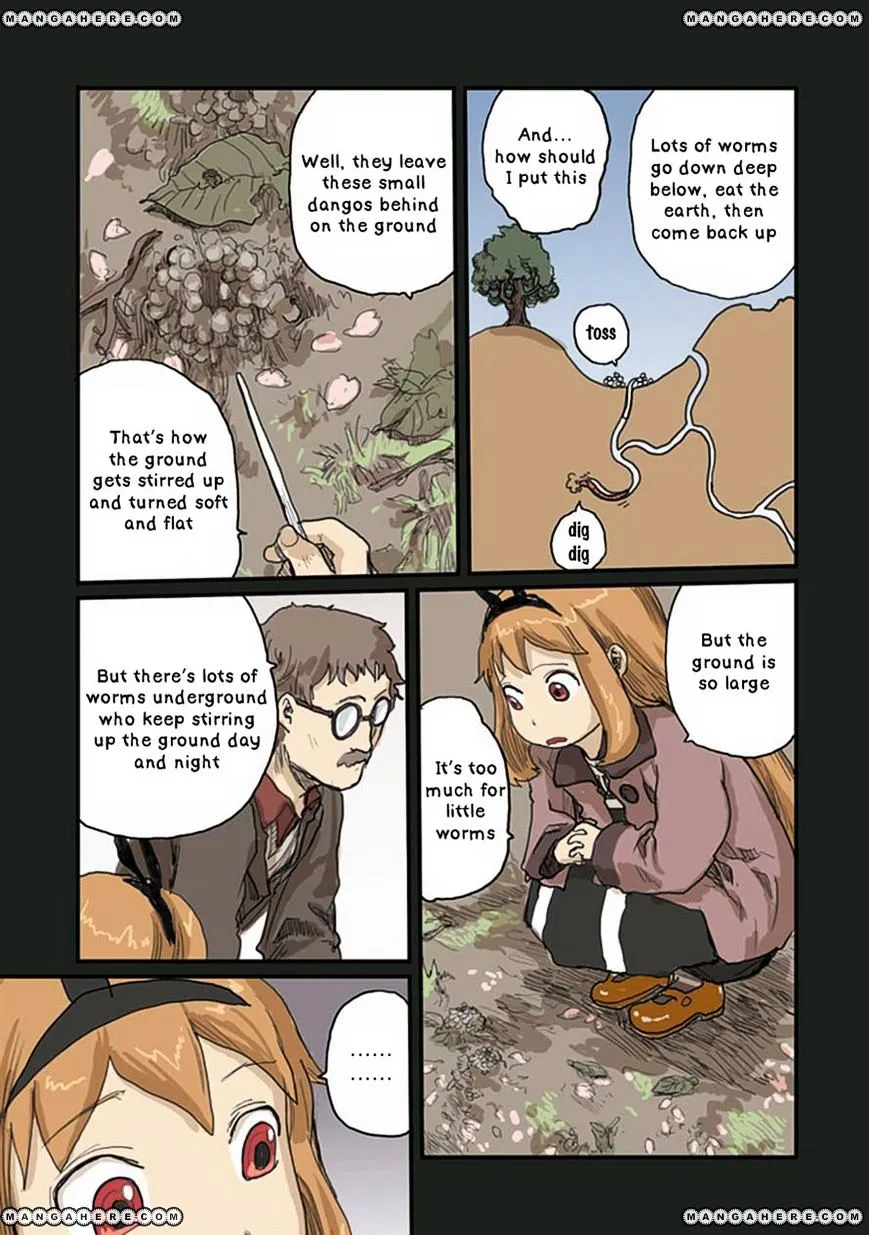 Ryushika Ryushika - Page 18