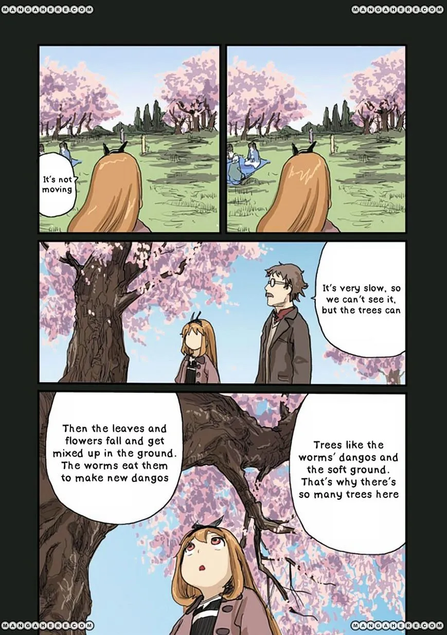 Ryushika Ryushika - Page 19