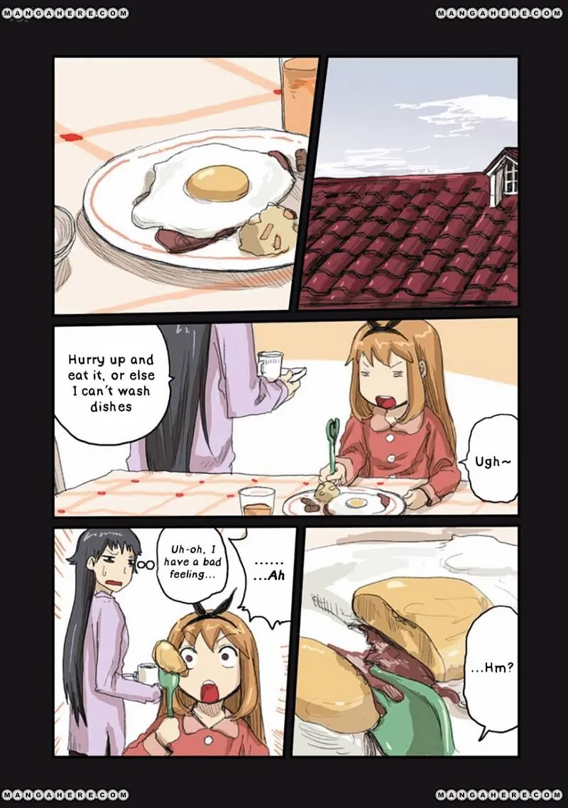 Ryushika Ryushika - Page 4