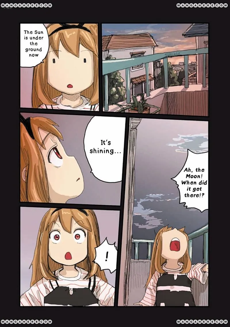 Ryushika Ryushika - Page 7