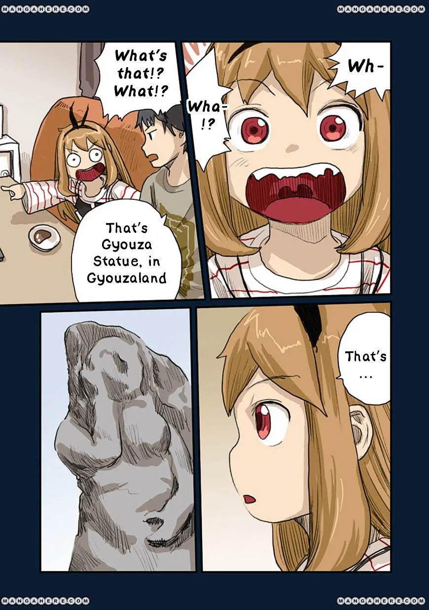 Ryushika Ryushika - Page 14