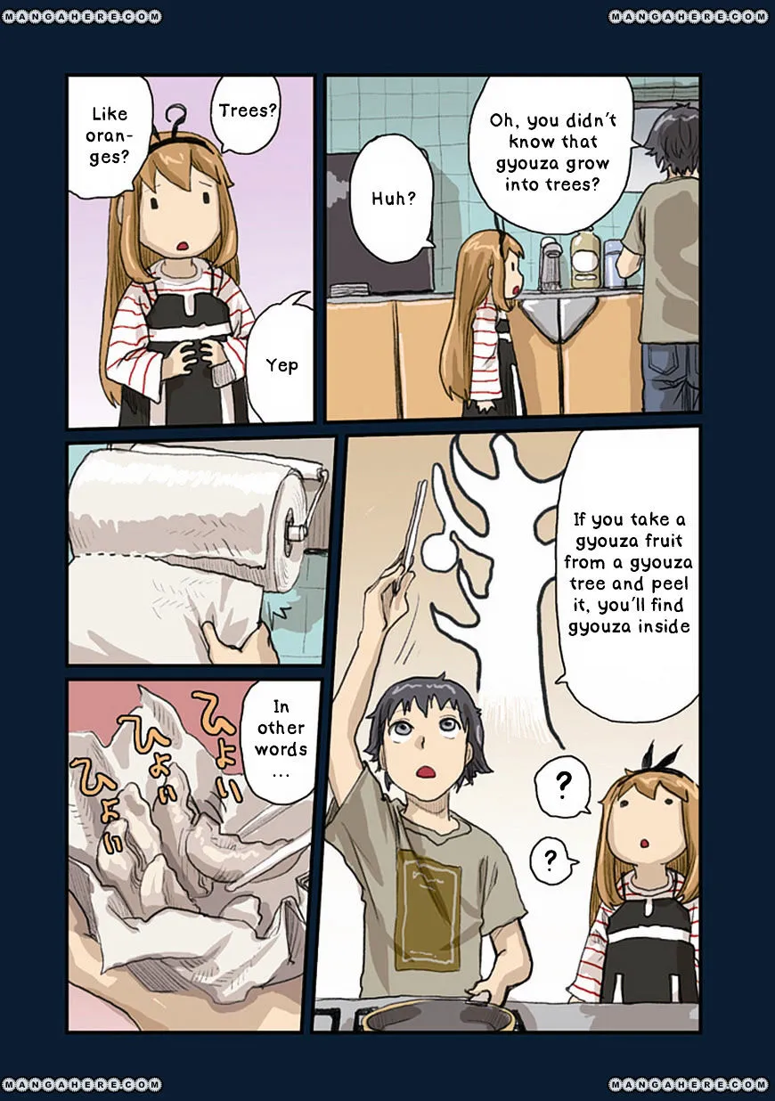 Ryushika Ryushika - Page 9