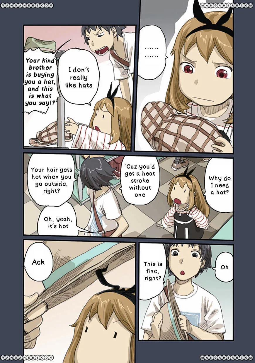 Ryushika Ryushika - Page 2