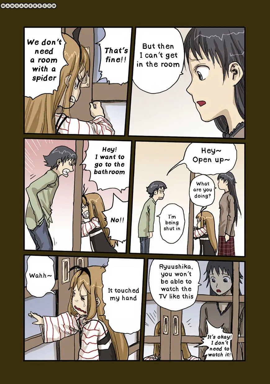 Ryushika Ryushika - Page 13