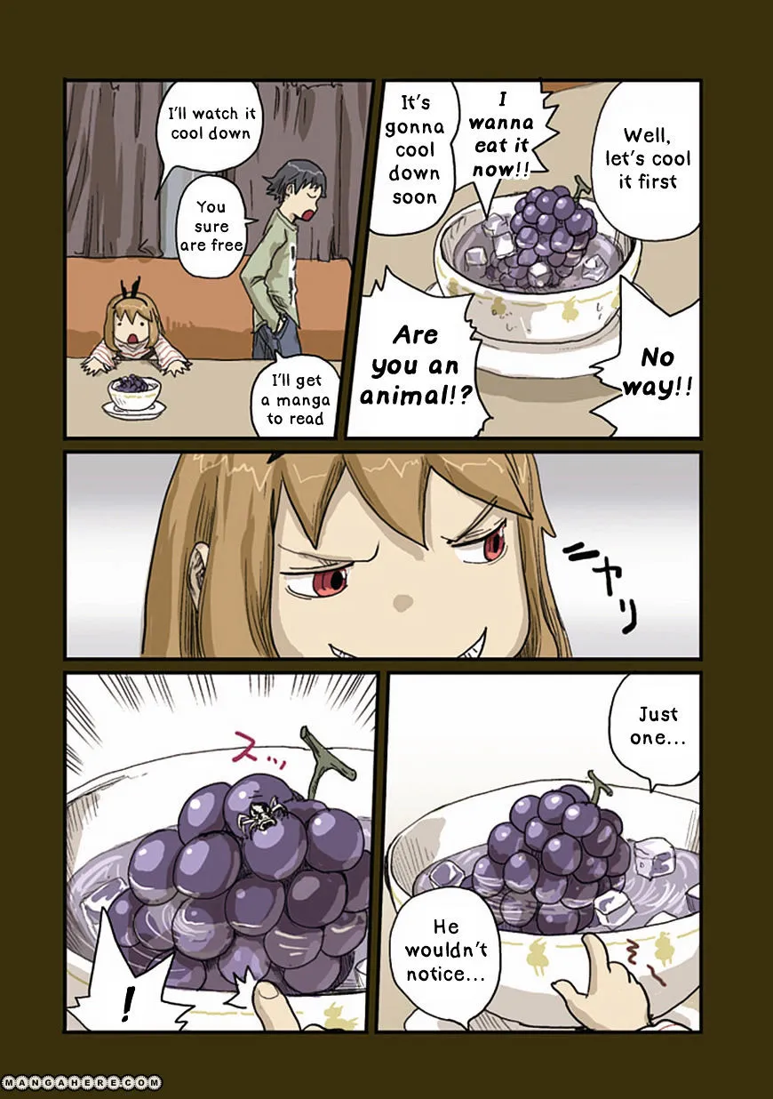 Ryushika Ryushika - Page 7