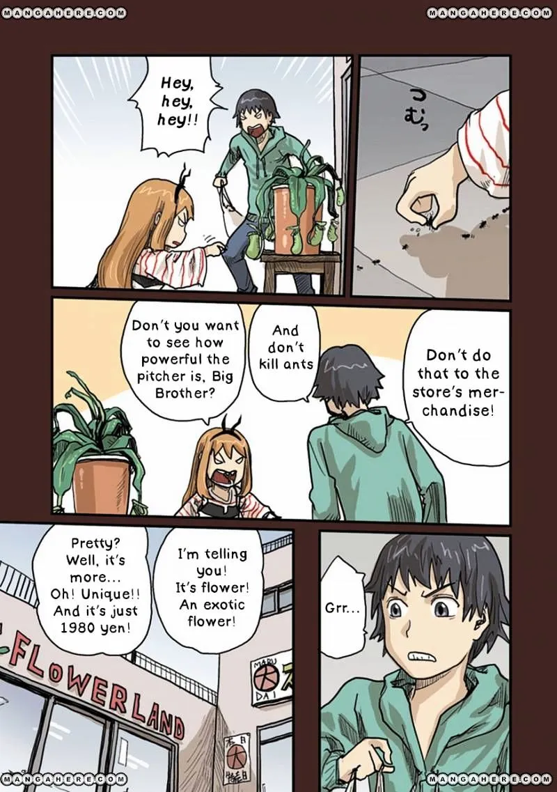 Ryushika Ryushika - Page 10