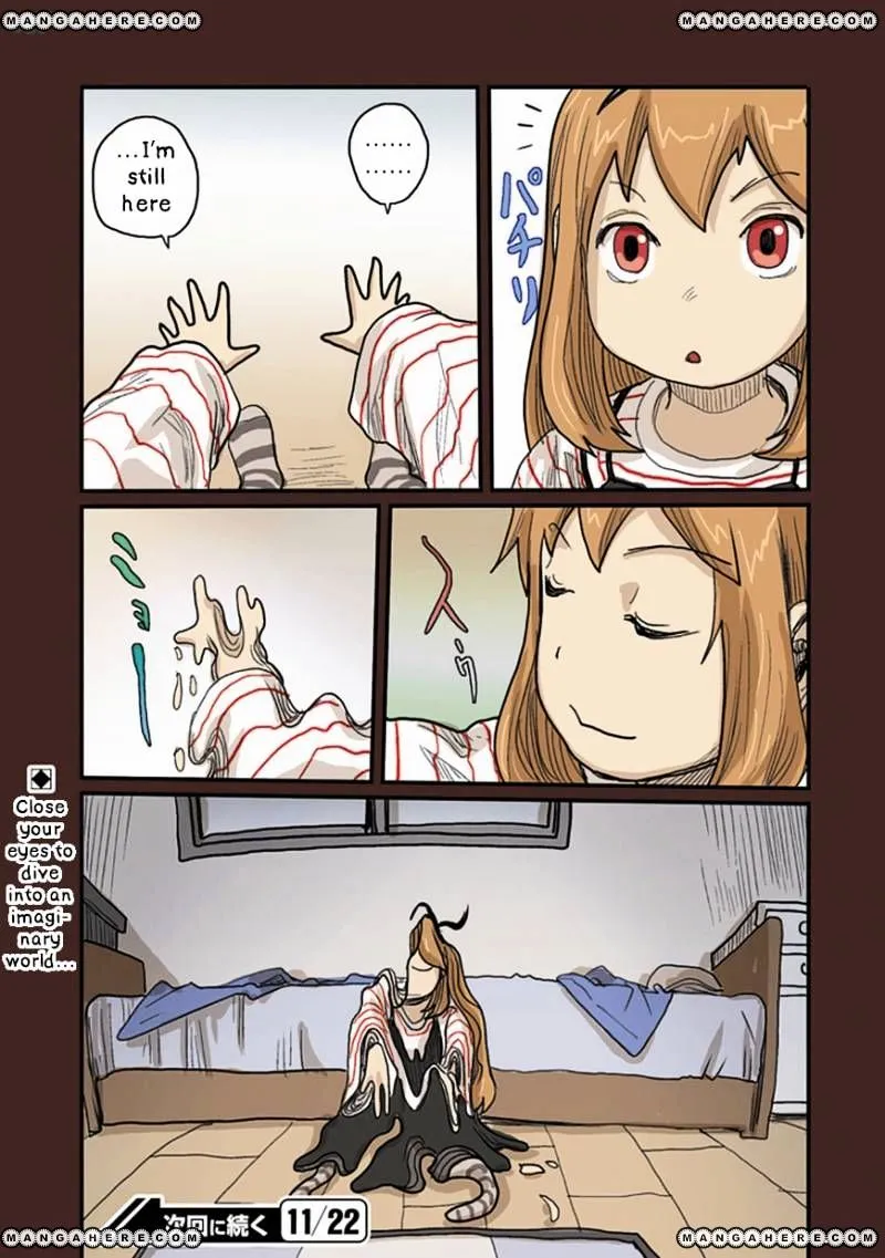 Ryushika Ryushika - Page 15