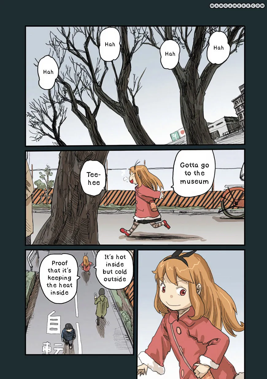 Ryushika Ryushika - Page 8