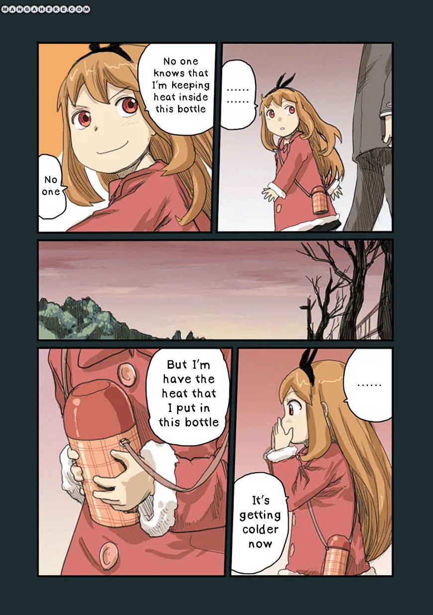 Ryushika Ryushika - Page 9