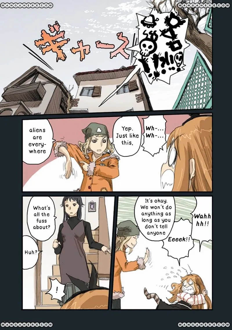 Ryushika Ryushika - Page 14