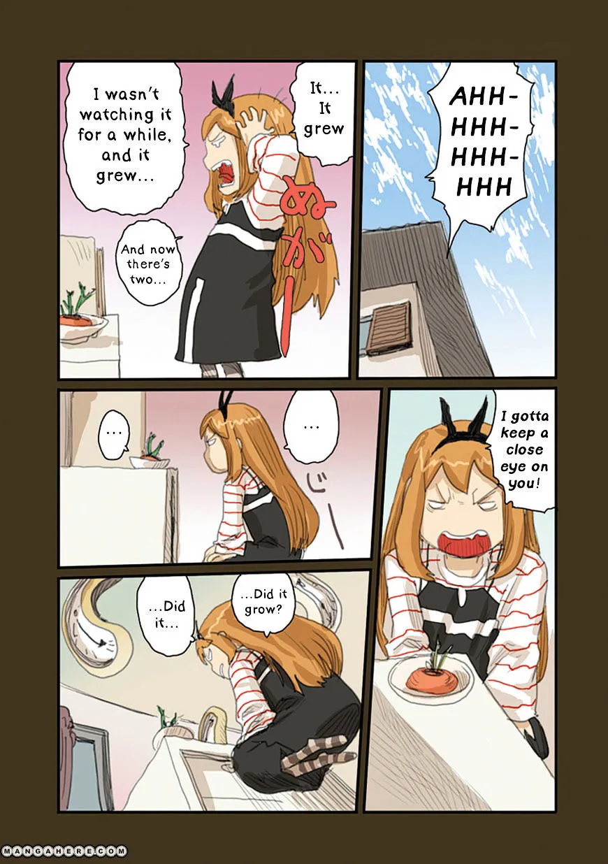 Ryushika Ryushika - Page 12